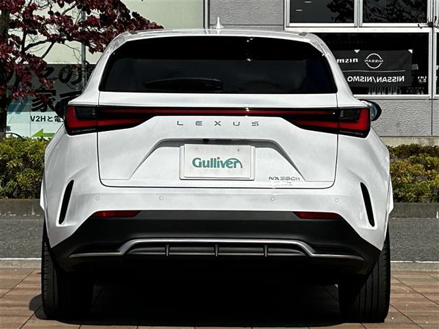 NX NX350h Fスポーツ 禁煙車/サンルーフ/純正ナビ/レザーシート/前席パワーシート/全席シートヒーター/前席エアシート/ヘッドアップディスプレイ/パノラミックビューモニター/LEDオートライト/オートハイビーム/ETC(36枚目)