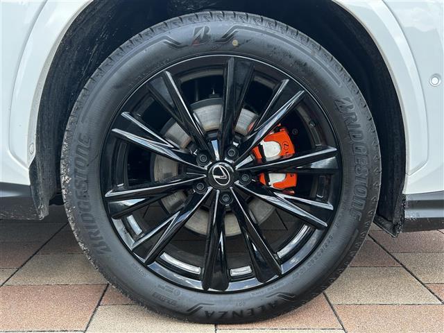 NX NX350h Fスポーツ 禁煙車/サンルーフ/純正ナビ/レザーシート/前席パワーシート/全席シートヒーター/前席エアシート/ヘッドアップディスプレイ/パノラミックビューモニター/LEDオートライト/オートハイビーム/ETC(40枚目)