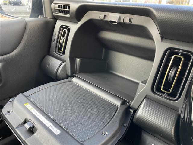 ハスラー ハイブリッドX(18枚目)