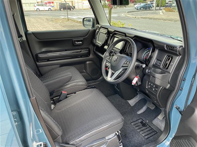 ハスラー ハイブリッドX(22枚目)