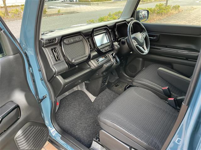 ハスラー ハイブリッドX(26枚目)