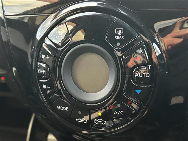 ノート ｅ－パワー　Ｘ　純正ナビゲーション／アラウンドビューモニター／ＥＴＣ／ドライブレコーダー／衝突被害軽減ブレーキ／レーンキープアシスト／アイドリングストップ／ＬＥＤオートライト／純正フロアマット／純正ドアバイザー（7枚目）