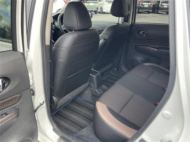 ノート e-パワー メダリスト FOUR 純正ナビゲーション/アラウンドビューモニター/ドライブレコーダー/ETC/デジタルインナーミラー/クルーズコントロール/レーンキープアシスト/衝突被害軽減ブレーキ/アイドリングストップ(28枚目)