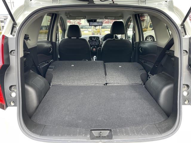 ノート e-パワー メダリスト FOUR 純正ナビゲーション/アラウンドビューモニター/ドライブレコーダー/ETC/デジタルインナーミラー/クルーズコントロール/レーンキープアシスト/衝突被害軽減ブレーキ/アイドリングストップ(31枚目)