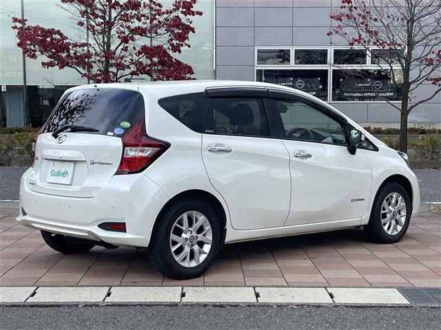 ノート e-パワー メダリスト FOUR 純正ナビゲーション/アラウンドビューモニター/ドライブレコーダー/ETC/デジタルインナーミラー/クルーズコントロール/レーンキープアシスト/衝突被害軽減ブレーキ/アイドリングストップ(36枚目)