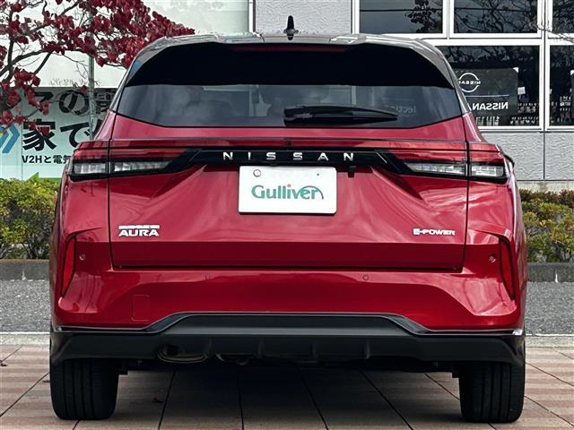 オーラ G レザーエディション ワンオーナー 純正ナビ(CD,DVD,USB,Bl) フルセグ バックカメラ 全方位カメラ ドライブレコーダー ETC2.0 クルーズコントロール(追従有) プロパイロット ブラインドスポットモニター(37枚目)