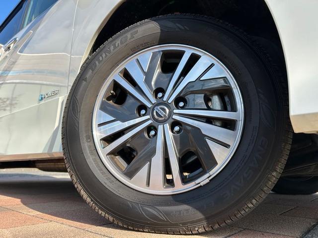 セレナ ｅ－パワー　ハイウェイスター　ワンオーナー／純正ナビゲーション／バックカメラ／フルセグＴＶ／両側スライドドア／クルーズコントロール／エマージェンシーブレーキ／車線逸脱警報／車線逸脱防止支援／後側方車両検知警報（47枚目）