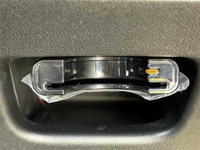 キャスト アクティバG ターボ SAIII 純正ナビゲーション/バックカメラ/ドライブレコーダー/ビルトインETC/レーダー探知機/衝突回避支援ブレーキ/前後誤発進抑制制御/車線はみ出し警報/先行車発進お知らせ機能/オートハイビーム(19枚目)