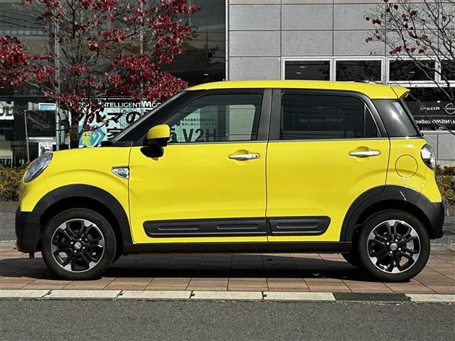 キャスト アクティバG ターボ SAIII 純正ナビゲーション/バックカメラ/ドライブレコーダー/ビルトインETC/レーダー探知機/衝突回避支援ブレーキ/前後誤発進抑制制御/車線はみ出し警報/先行車発進お知らせ機能/オートハイビーム(38枚目)