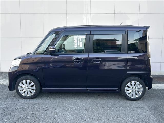 スペーシアカスタム XS(14枚目)