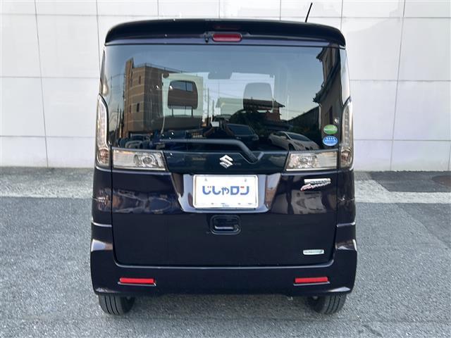 スペーシアカスタム XS(18枚目)