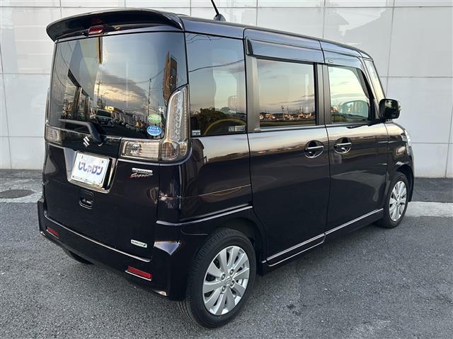 スペーシアカスタム XS(19枚目)