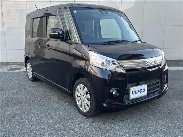 スペーシアカスタム XS(20枚目)