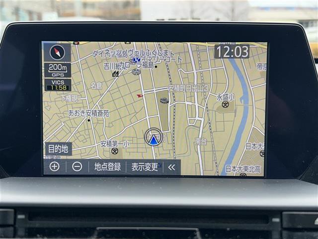 クラウンハイブリッド Ｇ－エグゼクティブ　禁煙車／純正ナビゲーション／パノラミックビューモニタードライブレコーダー／ビルトインＥＴＣ２．０／全席シートヒーター／前席ベンチレーション／プリクラッシュセーフティ／レーダークルーズコントロール（2枚目）