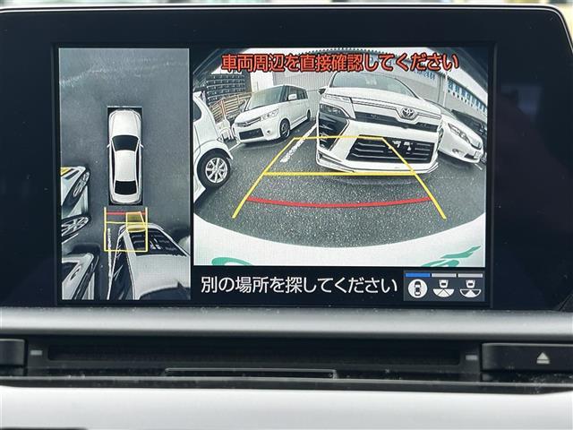 クラウンハイブリッド Ｇ－エグゼクティブ　禁煙車／純正ナビゲーション／パノラミックビューモニタードライブレコーダー／ビルトインＥＴＣ２．０／全席シートヒーター／前席ベンチレーション／プリクラッシュセーフティ／レーダークルーズコントロール（3枚目）