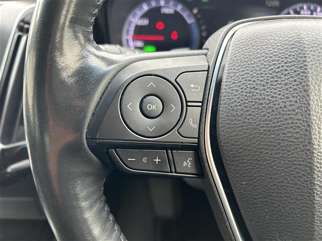 クラウンハイブリッド Ｇ－エグゼクティブ　禁煙車／純正ナビゲーション／パノラミックビューモニタードライブレコーダー／ビルトインＥＴＣ２．０／全席シートヒーター／前席ベンチレーション／プリクラッシュセーフティ／レーダークルーズコントロール（10枚目）