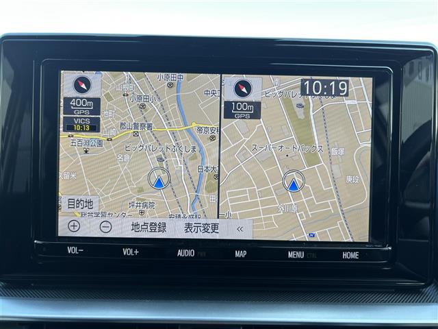 ライズ Ｚ　純正ナビゲーション／バックカメラ／ビルトインＥＴＣ／ドライブレコーダー／衝突警報機能／衝突回避支援ブレーキ機能／先行車発進お知らせ機能／アダプティブクルーズコントロール／レーンキープコントロール（2枚目）