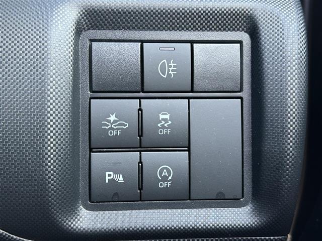 ライズ Ｚ　純正ナビゲーション／バックカメラ／ビルトインＥＴＣ／ドライブレコーダー／衝突警報機能／衝突回避支援ブレーキ機能／先行車発進お知らせ機能／アダプティブクルーズコントロール／レーンキープコントロール（6枚目）