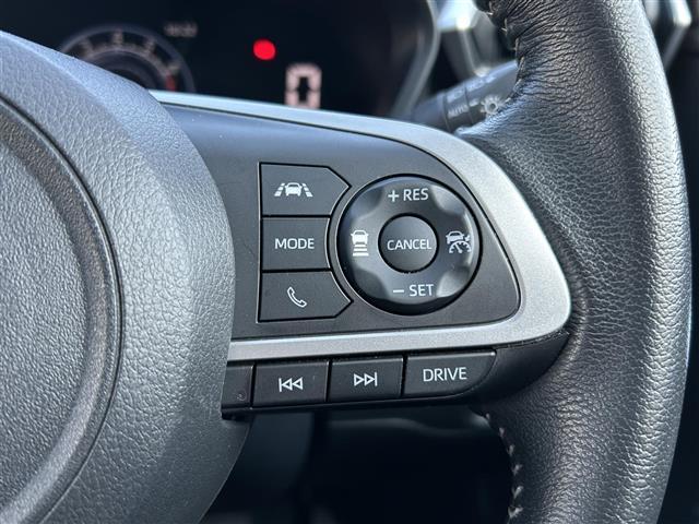 ライズ Ｚ　純正ナビゲーション／バックカメラ／ビルトインＥＴＣ／ドライブレコーダー／衝突警報機能／衝突回避支援ブレーキ機能／先行車発進お知らせ機能／アダプティブクルーズコントロール／レーンキープコントロール（11枚目）