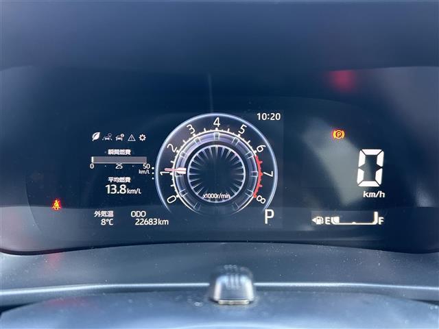 ライズ Ｚ　純正ナビゲーション／バックカメラ／ビルトインＥＴＣ／ドライブレコーダー／衝突警報機能／衝突回避支援ブレーキ機能／先行車発進お知らせ機能／アダプティブクルーズコントロール／レーンキープコントロール（16枚目）