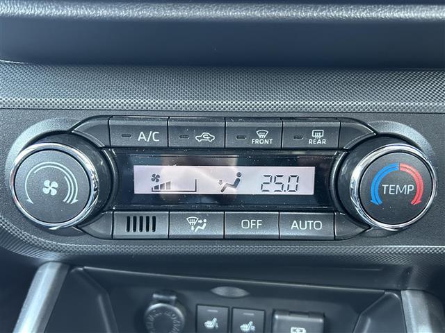 ライズ Ｚ　純正ナビゲーション／バックカメラ／ビルトインＥＴＣ／ドライブレコーダー／衝突警報機能／衝突回避支援ブレーキ機能／先行車発進お知らせ機能／アダプティブクルーズコントロール／レーンキープコントロール（19枚目）