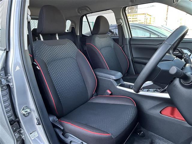 ライズ Ｚ　純正ナビゲーション／バックカメラ／ビルトインＥＴＣ／ドライブレコーダー／衝突警報機能／衝突回避支援ブレーキ機能／先行車発進お知らせ機能／アダプティブクルーズコントロール／レーンキープコントロール（23枚目）