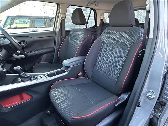 ライズ Ｚ　純正ナビゲーション／バックカメラ／ビルトインＥＴＣ／ドライブレコーダー／衝突警報機能／衝突回避支援ブレーキ機能／先行車発進お知らせ機能／アダプティブクルーズコントロール／レーンキープコントロール（25枚目）