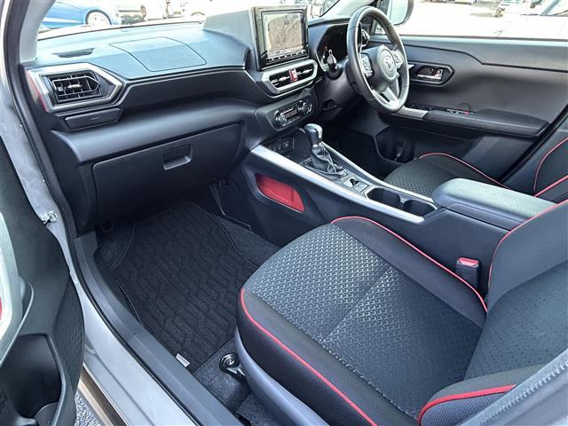 ライズ Ｚ　純正ナビゲーション／バックカメラ／ビルトインＥＴＣ／ドライブレコーダー／衝突警報機能／衝突回避支援ブレーキ機能／先行車発進お知らせ機能／アダプティブクルーズコントロール／レーンキープコントロール（26枚目）