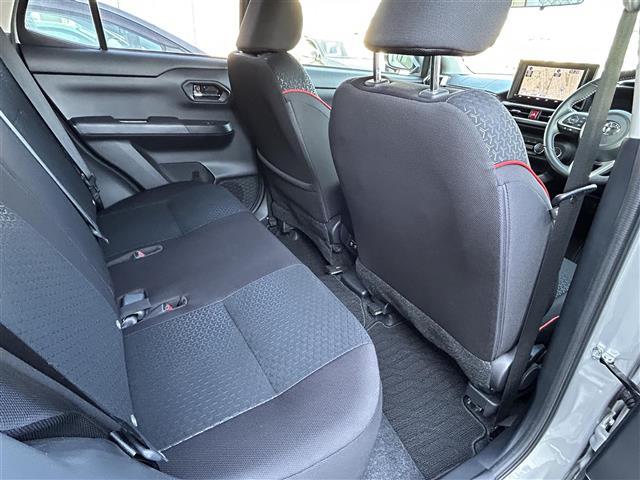 ライズ Ｚ　純正ナビゲーション／バックカメラ／ビルトインＥＴＣ／ドライブレコーダー／衝突警報機能／衝突回避支援ブレーキ機能／先行車発進お知らせ機能／アダプティブクルーズコントロール／レーンキープコントロール（28枚目）