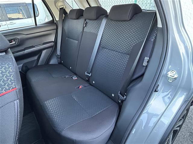 ライズ Ｚ　純正ナビゲーション／バックカメラ／ビルトインＥＴＣ／ドライブレコーダー／衝突警報機能／衝突回避支援ブレーキ機能／先行車発進お知らせ機能／アダプティブクルーズコントロール／レーンキープコントロール（29枚目）