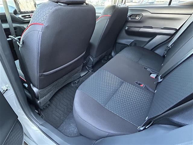 ライズ Ｚ　純正ナビゲーション／バックカメラ／ビルトインＥＴＣ／ドライブレコーダー／衝突警報機能／衝突回避支援ブレーキ機能／先行車発進お知らせ機能／アダプティブクルーズコントロール／レーンキープコントロール（30枚目）