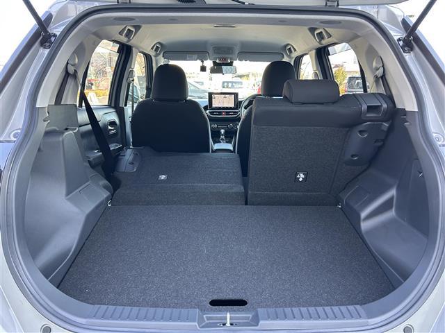 ライズ Ｚ　純正ナビゲーション／バックカメラ／ビルトインＥＴＣ／ドライブレコーダー／衝突警報機能／衝突回避支援ブレーキ機能／先行車発進お知らせ機能／アダプティブクルーズコントロール／レーンキープコントロール（32枚目）