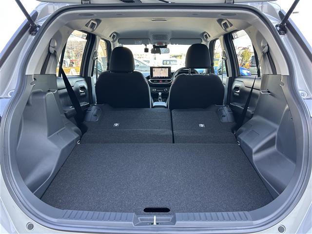 ライズ Ｚ　純正ナビゲーション／バックカメラ／ビルトインＥＴＣ／ドライブレコーダー／衝突警報機能／衝突回避支援ブレーキ機能／先行車発進お知らせ機能／アダプティブクルーズコントロール／レーンキープコントロール（33枚目）