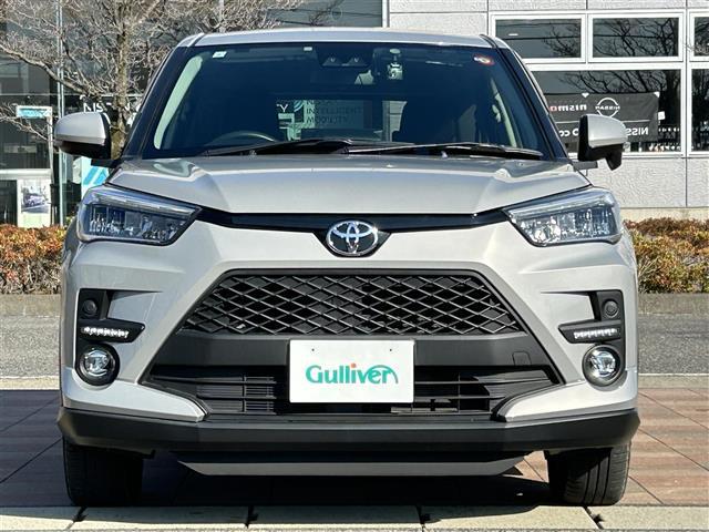 ライズ Ｚ　純正ナビゲーション／バックカメラ／ビルトインＥＴＣ／ドライブレコーダー／衝突警報機能／衝突回避支援ブレーキ機能／先行車発進お知らせ機能／アダプティブクルーズコントロール／レーンキープコントロール（34枚目）