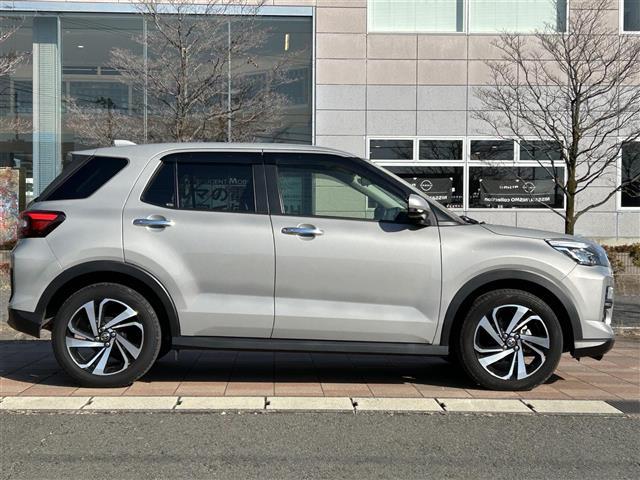 ライズ Ｚ　純正ナビゲーション／バックカメラ／ビルトインＥＴＣ／ドライブレコーダー／衝突警報機能／衝突回避支援ブレーキ機能／先行車発進お知らせ機能／アダプティブクルーズコントロール／レーンキープコントロール（35枚目）