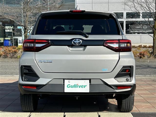 ライズ Ｚ　純正ナビゲーション／バックカメラ／ビルトインＥＴＣ／ドライブレコーダー／衝突警報機能／衝突回避支援ブレーキ機能／先行車発進お知らせ機能／アダプティブクルーズコントロール／レーンキープコントロール（37枚目）