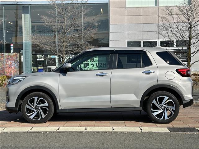 ライズ Ｚ　純正ナビゲーション／バックカメラ／ビルトインＥＴＣ／ドライブレコーダー／衝突警報機能／衝突回避支援ブレーキ機能／先行車発進お知らせ機能／アダプティブクルーズコントロール／レーンキープコントロール（39枚目）