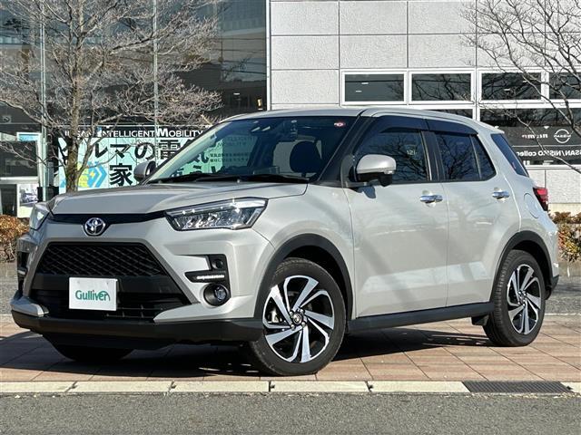 ライズ Ｚ　純正ナビゲーション／バックカメラ／ビルトインＥＴＣ／ドライブレコーダー／衝突警報機能／衝突回避支援ブレーキ機能／先行車発進お知らせ機能／アダプティブクルーズコントロール／レーンキープコントロール（40枚目）