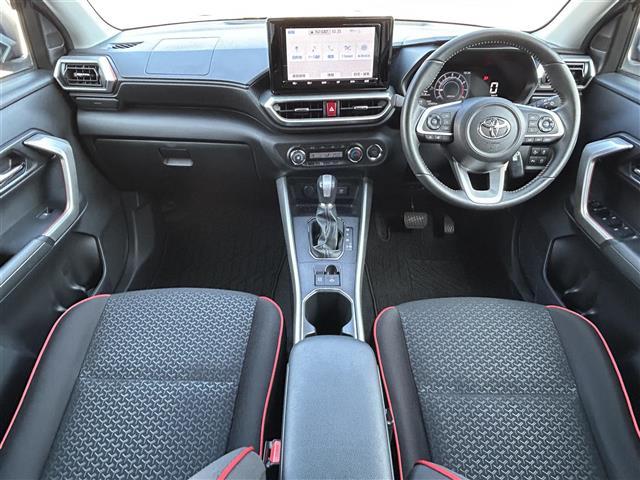 ライズ Ｚ　純正ナビゲーション／バックカメラ／ビルトインＥＴＣ／ドライブレコーダー／衝突警報機能／衝突回避支援ブレーキ機能／先行車発進お知らせ機能／アダプティブクルーズコントロール／レーンキープコントロール（42枚目）