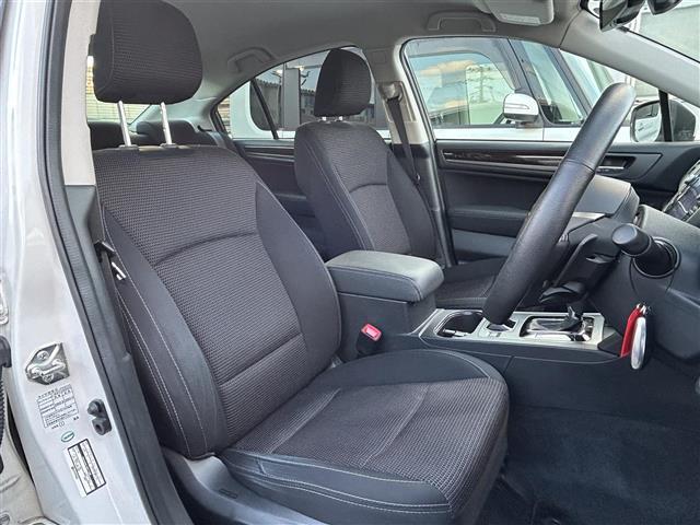 レガシィＢ４ ベースグレード　禁煙車／純正ナビゲーション／バックカメラ／ビルトインＥＴＣ／ドライブレコーダー／全席シートヒーター／ステアリングヒーター／プリクラッシュブレーキ制御／クルーズコントロール／アクティブレーンキープ（24枚目）