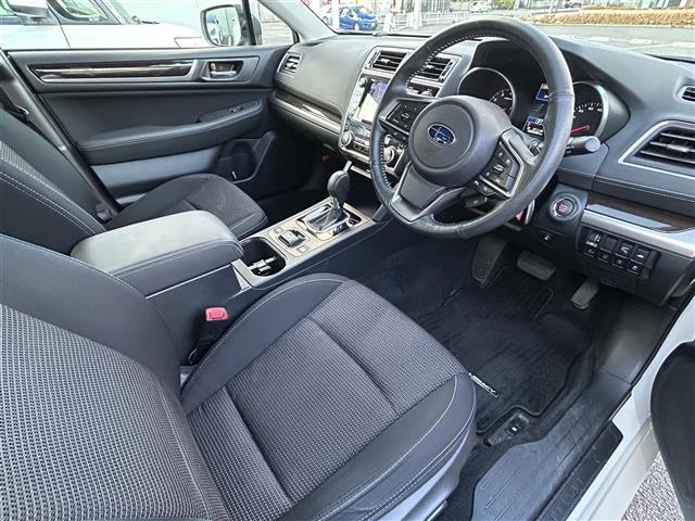 レガシィＢ４ ベースグレード　禁煙車／純正ナビゲーション／バックカメラ／ビルトインＥＴＣ／ドライブレコーダー／全席シートヒーター／ステアリングヒーター／プリクラッシュブレーキ制御／クルーズコントロール／アクティブレーンキープ（25枚目）