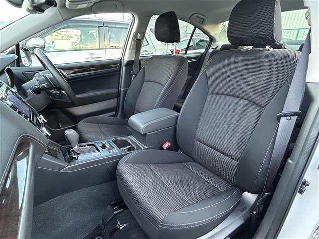 レガシィＢ４ ベースグレード　禁煙車／純正ナビゲーション／バックカメラ／ビルトインＥＴＣ／ドライブレコーダー／全席シートヒーター／ステアリングヒーター／プリクラッシュブレーキ制御／クルーズコントロール／アクティブレーンキープ（26枚目）