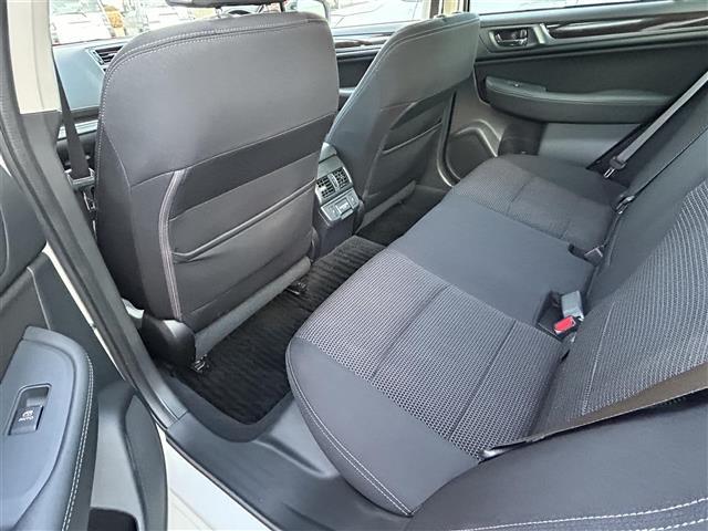 レガシィＢ４ ベースグレード　禁煙車／純正ナビゲーション／バックカメラ／ビルトインＥＴＣ／ドライブレコーダー／全席シートヒーター／ステアリングヒーター／プリクラッシュブレーキ制御／クルーズコントロール／アクティブレーンキープ（31枚目）