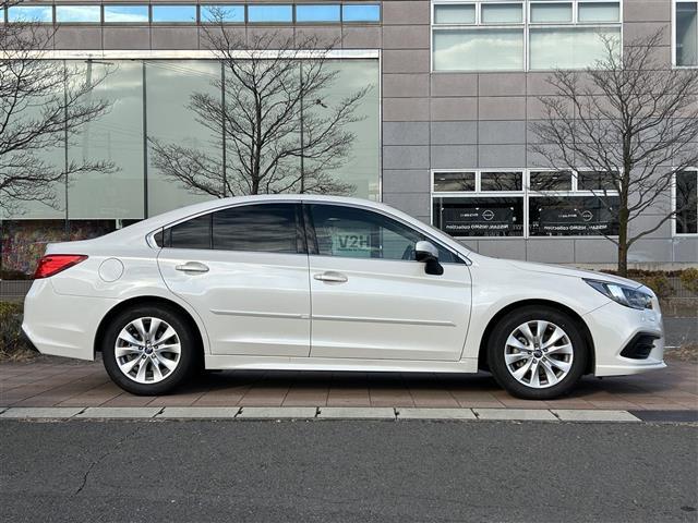 レガシィＢ４ ベースグレード　禁煙車／純正ナビゲーション／バックカメラ／ビルトインＥＴＣ／ドライブレコーダー／全席シートヒーター／ステアリングヒーター／プリクラッシュブレーキ制御／クルーズコントロール／アクティブレーンキープ（34枚目）