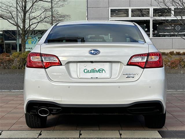 レガシィＢ４ ベースグレード　禁煙車／純正ナビゲーション／バックカメラ／ビルトインＥＴＣ／ドライブレコーダー／全席シートヒーター／ステアリングヒーター／プリクラッシュブレーキ制御／クルーズコントロール／アクティブレーンキープ（36枚目）