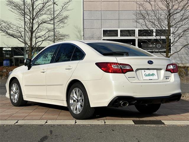 レガシィＢ４ ベースグレード　禁煙車／純正ナビゲーション／バックカメラ／ビルトインＥＴＣ／ドライブレコーダー／全席シートヒーター／ステアリングヒーター／プリクラッシュブレーキ制御／クルーズコントロール／アクティブレーンキープ（37枚目）