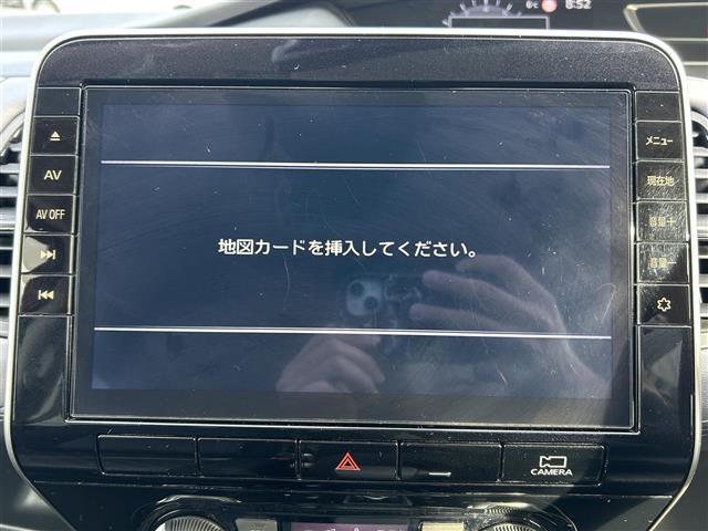 セレナ ハイウェイスターＶ　純正ナビゲーション／アラウンドビューモニター／ドライブレコーダー／ビルトインＥＴＣ／プロパイロット／インテリジェントエマージェンシーブレーキ／インテリジェントＦＣＷ／インテリジェントＢＳＩ（3枚目）