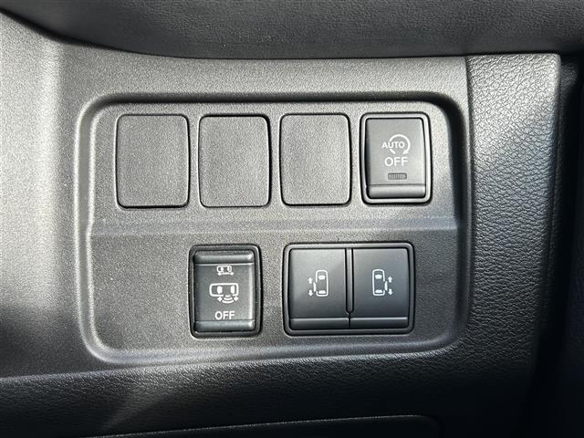 セレナ ハイウェイスターＶ　純正ナビゲーション／アラウンドビューモニター／ドライブレコーダー／ビルトインＥＴＣ／プロパイロット／インテリジェントエマージェンシーブレーキ／インテリジェントＦＣＷ／インテリジェントＢＳＩ（8枚目）