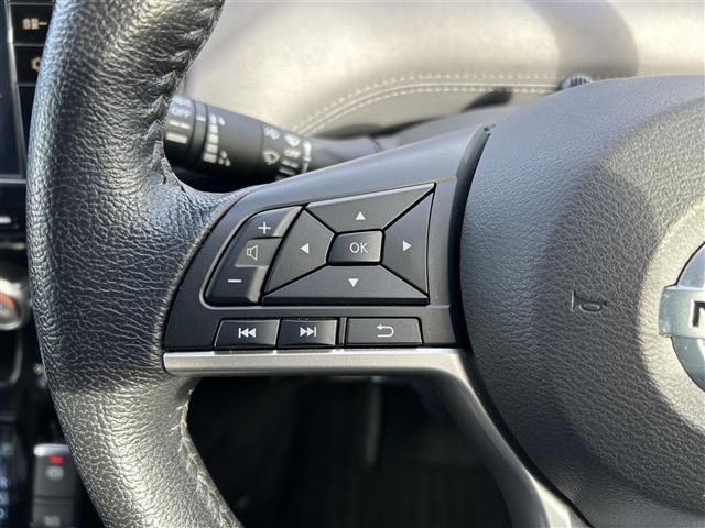 セレナ ハイウェイスターＶ　純正ナビゲーション／アラウンドビューモニター／ドライブレコーダー／ビルトインＥＴＣ／プロパイロット／インテリジェントエマージェンシーブレーキ／インテリジェントＦＣＷ／インテリジェントＢＳＩ（10枚目）