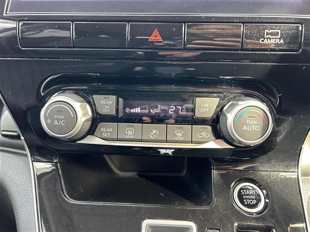 セレナ ハイウェイスターＶ　純正ナビゲーション／アラウンドビューモニター／ドライブレコーダー／ビルトインＥＴＣ／プロパイロット／インテリジェントエマージェンシーブレーキ／インテリジェントＦＣＷ／インテリジェントＢＳＩ（14枚目）